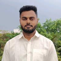 BN TOOLS AND COMPONENTS PRIVATE LIMITED Employee Sagar Somvanshi's profile photo