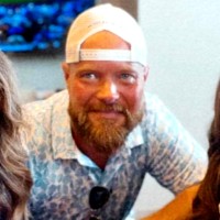 Tulsa ER & Hospital Employee Matthew Fore's profile photo