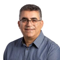 Quantum Lifecycle Partners Employee Afshin Tabrizi's profile photo