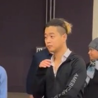Iris Dynamics Ltd. Employee Ryan Kim's profile photo