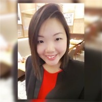 Royal Plaza on Scotts Employee Jazlyn Yuexi's profile photo