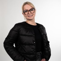 Fuchs & Schmitt GmbH & Co. KG Employee Annika Luger's profile photo