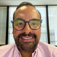 Kirwan Spellacy, Danner, Brownstein, and Robb P.A. Employee Carlos Fermin's profile photo