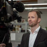 GETT.GERMANY Employee Pierre Beer's profile photo