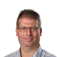 OLFASCAN Employee Nico Raes's profile photo