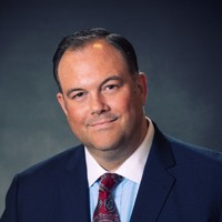 MissionSquare Retirement Employee Jeffrey Gibson's profile photo