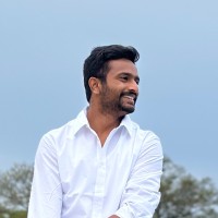 Swaroop M Email