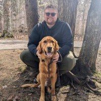 Mayo Clinic Employee Nathan Krause's profile photo