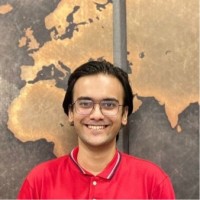 XtreamCompute Employee Arnav Mahajan's profile photo
