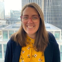 Guildhawk Employee Saskia Head's profile photo