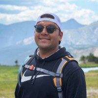 Microsoft Employee Milin Patel's profile photo