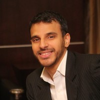 Amir Shaikh Email & Phone Number