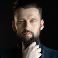 Maxitech Employee Eugene Kutsenko's profile photo