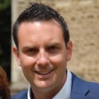 Publicis Sapient Employee Nathan Crompton's profile photo