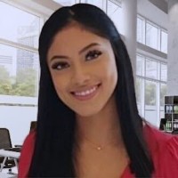 American Help Desk Employee Karla Ramirez's profile photo