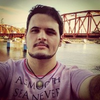 Idetec Employee Valdir Luiz's profile photo