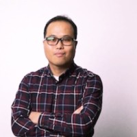 Eric Ahn Email & Phone Number