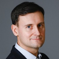 Michał Dubrawski Email