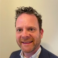 Luffman-Byers Telecom, Inc. Employee Chad Weeks's profile photo