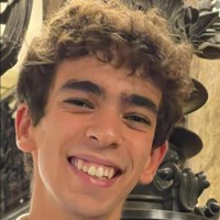 Impact Seed Ventures Employee Aimen Cherif's profile photo