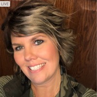 DIRTBUSTERS JANITORIAL SERVICES, INC. Employee Heidi Rainey's profile photo