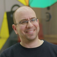 PlaceSense Employee Eyal Lanxner's profile photo