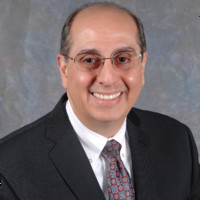 Fera Pharmaceuticals Employee John D'Angelo's profile photo