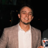 PML Construction, Inc. Employee Reece Rhodes's profile photo