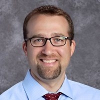 Forsyth Country Day School Employee Scott Pohjola's profile photo