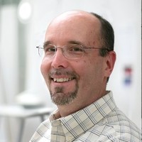 VPInstruments Employee Chuck Mays's profile photo