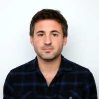 beta.gouv.fr Employee Rémi Prébot's profile photo