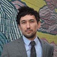 LogicData Employee Jeffery Morgan's profile photo