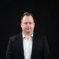Kuehne+Nagel Employee Daniel Nyman's profile photo