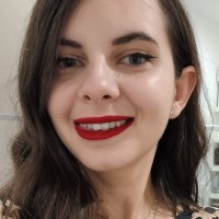 Giulia Talmacel Email