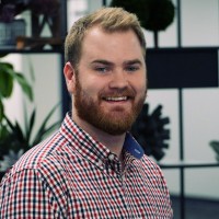 Snap Install, Inc. Employee Jeremy Winebarger's profile photo