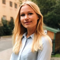 Upgrades Education Employee Nicolina Edwall's profile photo