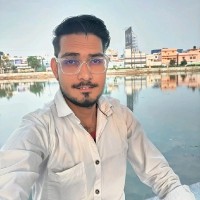 Greyphyte Employee Sarvesh Mishra's profile photo