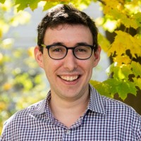 Two Sigma Employee Sam Weiss's profile photo