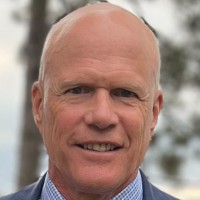 Private Contractor Employee John Rasmussen's profile photo