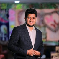 Srinivas Lumburu Email