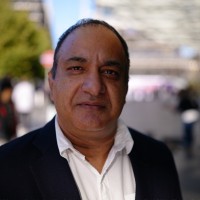 Vikas Malhotra Email