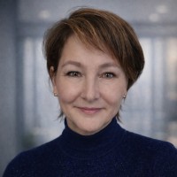 MindAffect Employee Saskia Vulliez-Sermet's profile photo