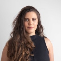 Editora Globo Employee Rebecca Silva's profile photo