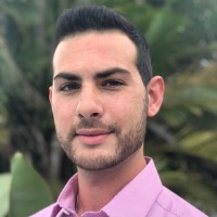 Prodigy Assurance Adjusters Employee Jonah Suissa's profile photo