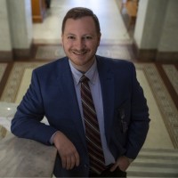 Ohio Chamber of Commerce Employee Brandon Hendrickson's profile photo