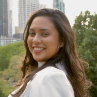 DataNinja, Inc. Employee Juliany Marrero Vega's profile photo