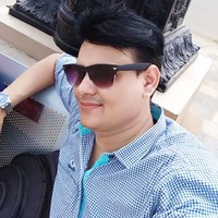 CXC Solutions Employee Mukesh Pandey's profile photo
