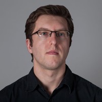 Various Companies & Startups Employee Alex Khomenko's profile photo