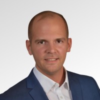 Wacker Neuson Employee Stefan Rechberger's profile photo