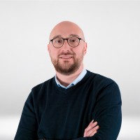 Majorel France Employee Julien Roussel's profile photo